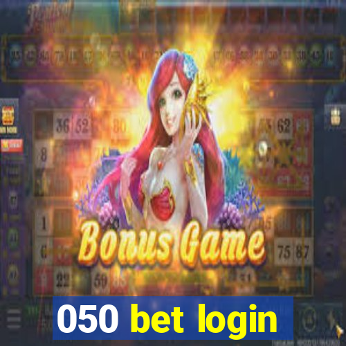 050 bet login